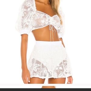 ISO for love and lemons set